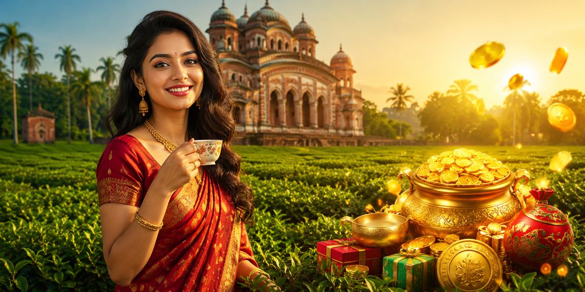 বাংলাদেশে অনলাইন বেটিং ও টাকা লেনদেনের দৃশ্য