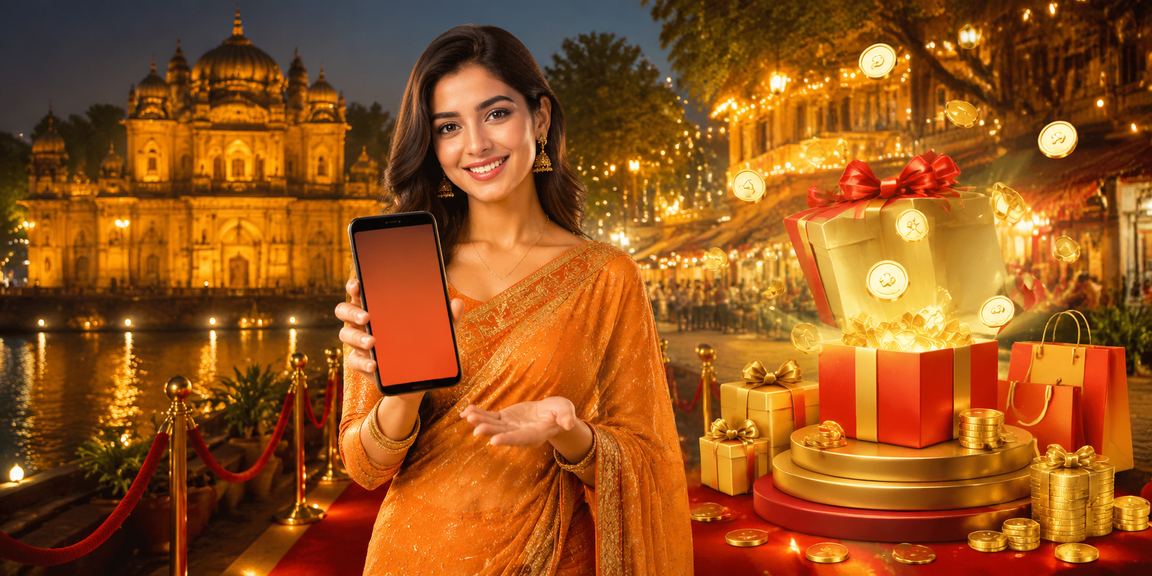 বাংলাদেশের নাইট মার্কেটে ভিআইপি বোনাস সুবিধা উপভোগ করছেন একজন ব্যবহারকারী