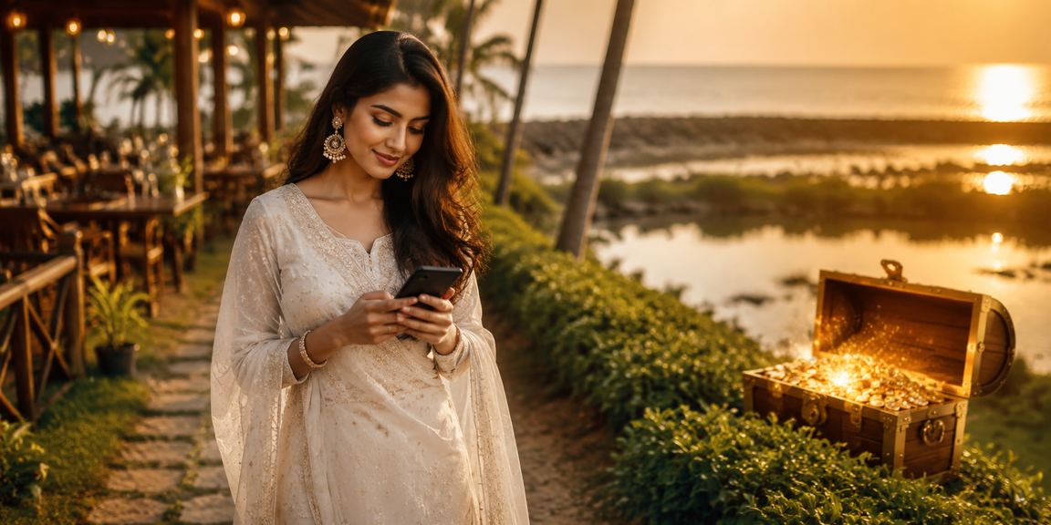 কক্সবাজারে চা বাগানের পরিবেশে ডিপোজিট বোনাস অফার