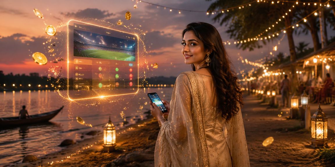 কুমিল্লায় ঈদ উৎসবে পরিবারের সাথে বিনোদন উপভোগ করছেন