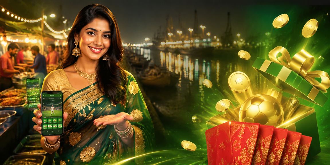 খুলনা মার্কেটে বিশেষ বোনাস অফার প্রচারণা